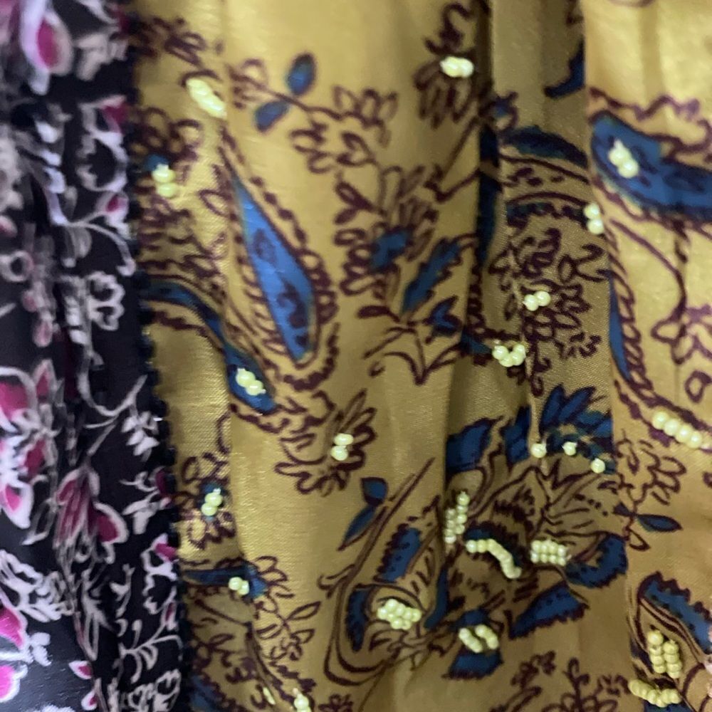 NWT Anthropologie Daniel Rainn Corinne Corinne Blouse size XXS Petite - Picture 6 of 12